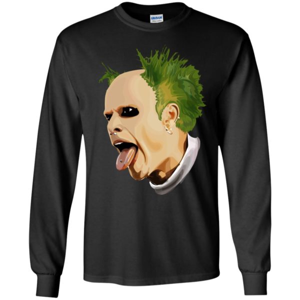 Keith Flint Shirt