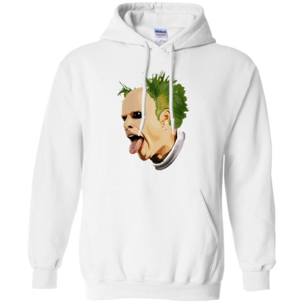 Keith Flint Shirt