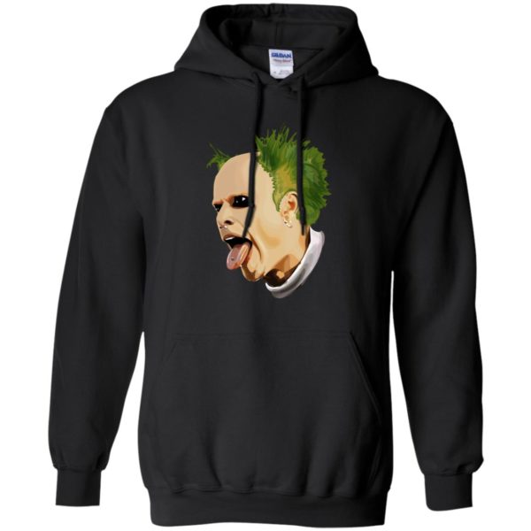 Keith Flint Shirt