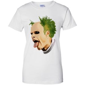 Keith Flint Shirt