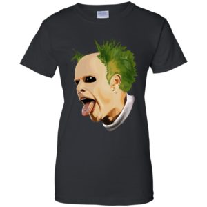 Keith Flint Shirt