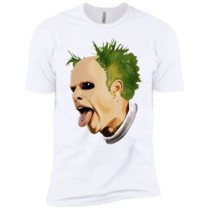 Keith Flint Shirt