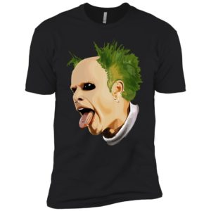 Keith Flint Shirt