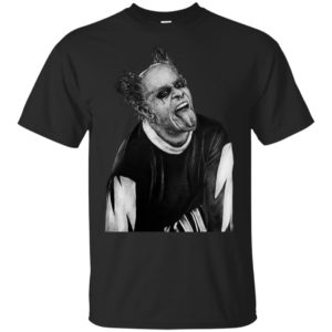 RIP Keith Flint Shirt