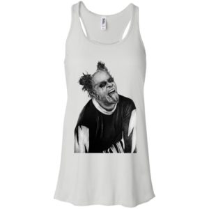 RIP Keith Flint Shirt