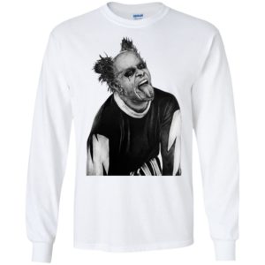 RIP Keith Flint Shirt