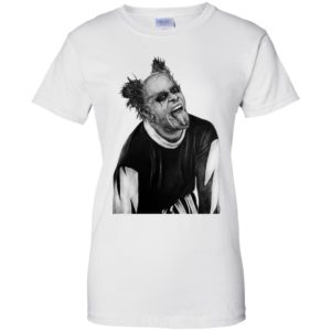 RIP Keith Flint Shirt