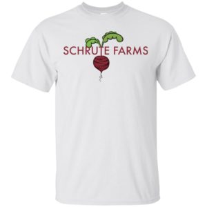 Schrute Farms Shirt image Schrute Farms Shirt