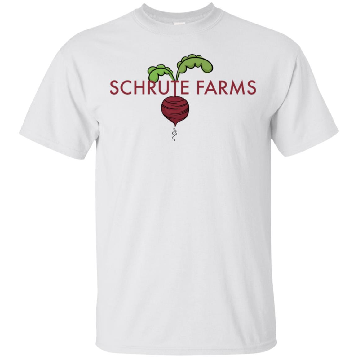 Schrute Farms Shirt image Schrute Farms Shirt