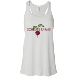 Schrute Farms Shirt image Schrute Farms Shirt