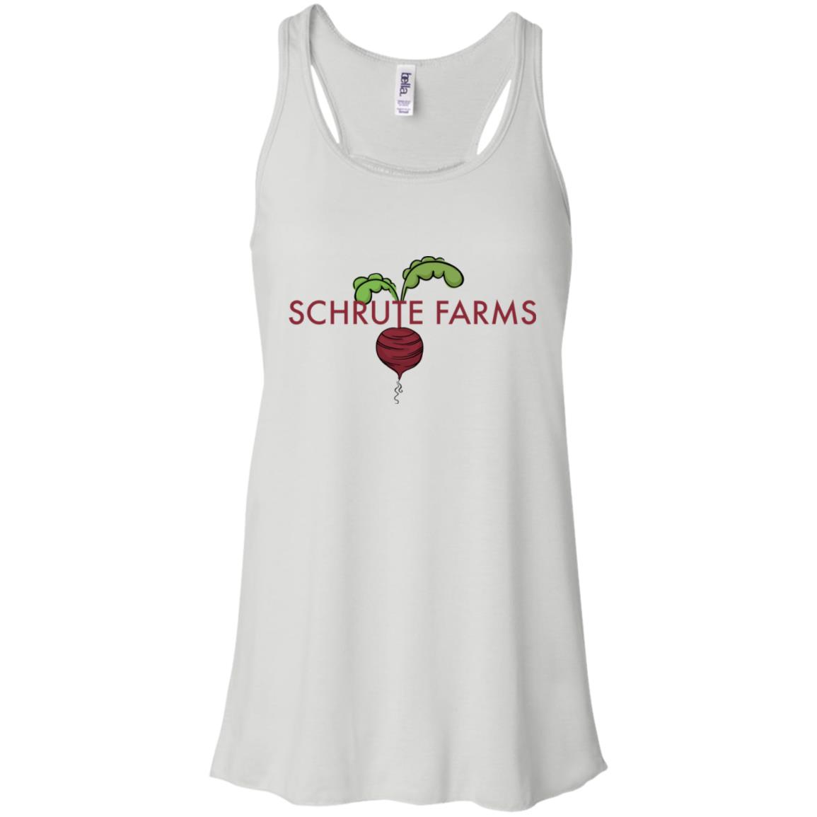 Schrute Farms Shirt image Schrute Farms Shirt