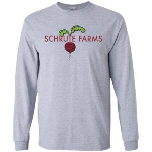 Schrute Farms Shirt image Schrute Farms Shirt