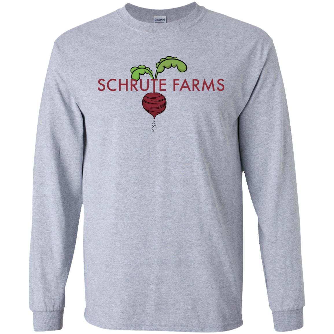 Schrute Farms Shirt image Schrute Farms Shirt