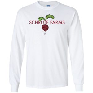 Schrute Farms Shirt image Schrute Farms Shirt