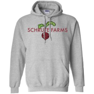 Schrute Farms Shirt image Schrute Farms Shirt