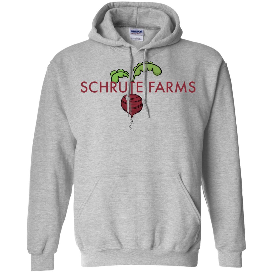 Schrute Farms Shirt image Schrute Farms Shirt