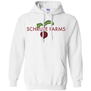 Schrute Farms Shirt image Schrute Farms Shirt