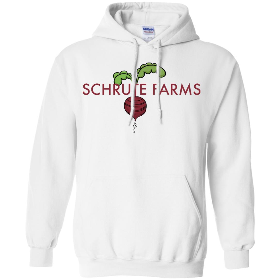 Schrute Farms Shirt image Schrute Farms Shirt