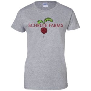 Schrute Farms Shirt image Schrute Farms Shirt