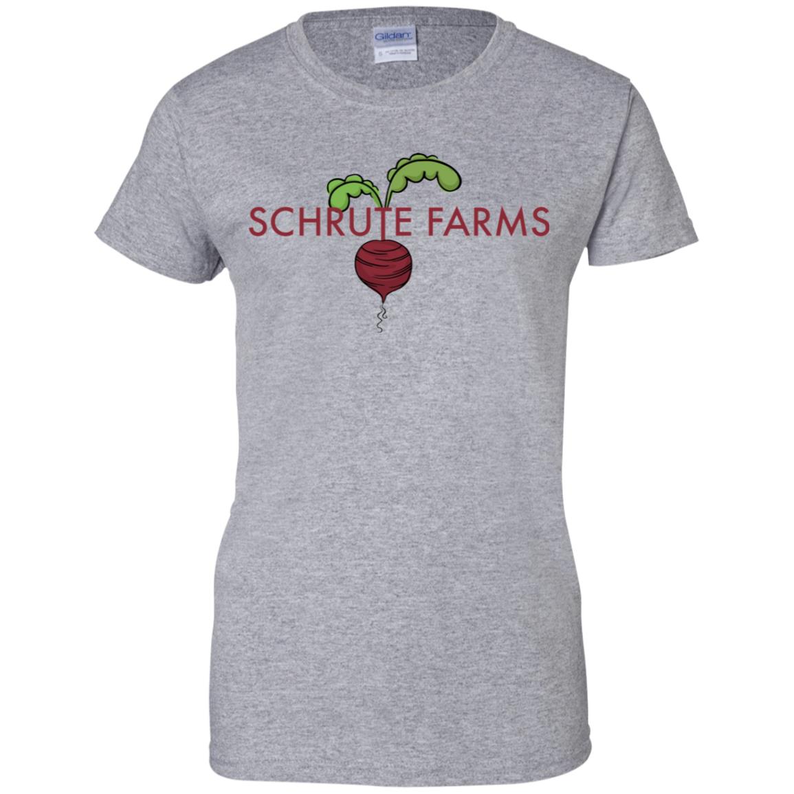 Schrute Farms Shirt image Schrute Farms Shirt