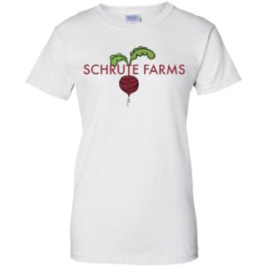 Schrute Farms Shirt image Schrute Farms Shirt