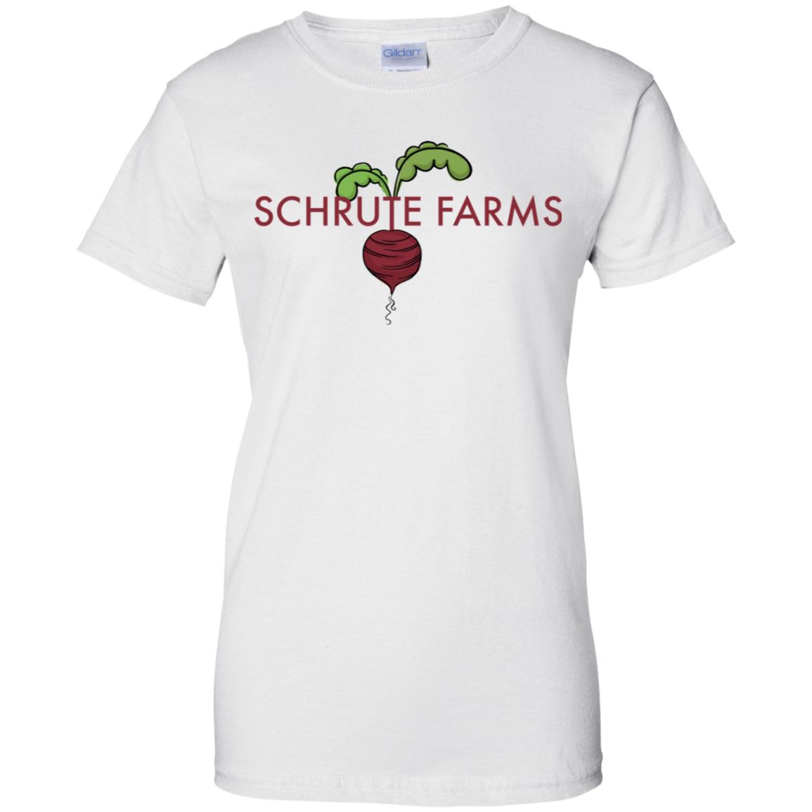 Schrute Farms Shirt image Schrute Farms Shirt