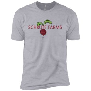 Schrute Farms Shirt image Schrute Farms Shirt
