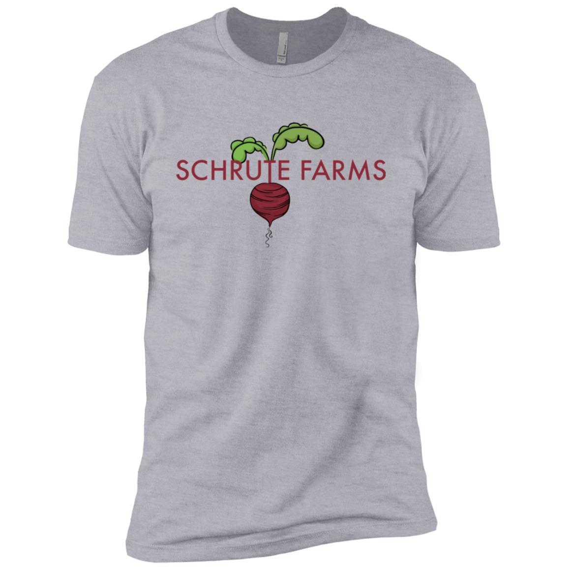 Schrute Farms Shirt image Schrute Farms Shirt