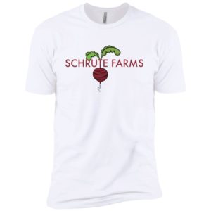 Schrute Farms Shirt image Schrute Farms Shirt