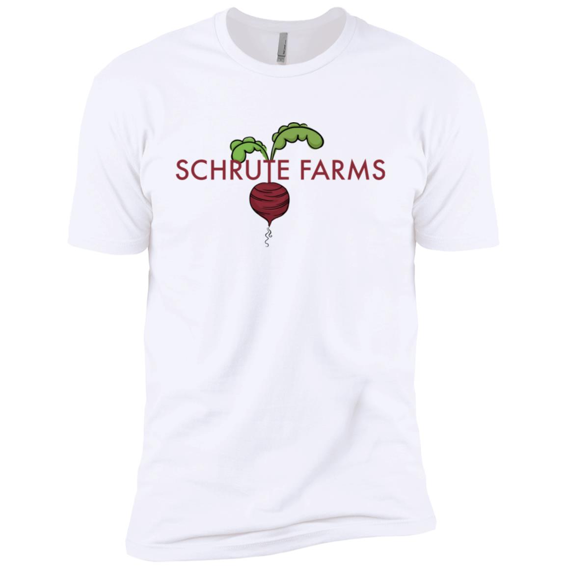 Schrute Farms Shirt image Schrute Farms Shirt