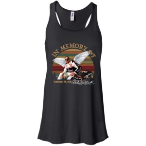 In Memory of Dale Earnhardt February 18 2001 Shirt image In Memory of Dale Earnhardt February 18 2001 Shirt