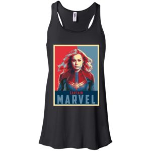 Captain Marvel Shirt image Captain Marvel Shirt