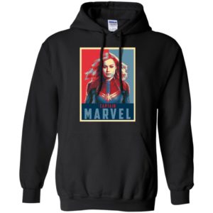 Captain Marvel Shirt image Captain Marvel Shirt