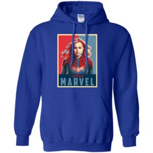 Captain Marvel Shirt image Captain Marvel Shirt