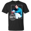 Beverly Hills 90210 TV Show Dylan McKay Luke Perry Shirt