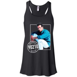 Beverly Hills 90210 TV Show Dylan McKay Luke Perry Shirt