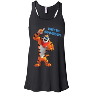 Tony The Tiger Grrreat Shirt