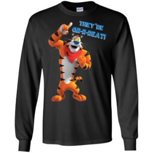 Tony The Tiger Grrreat Shirt