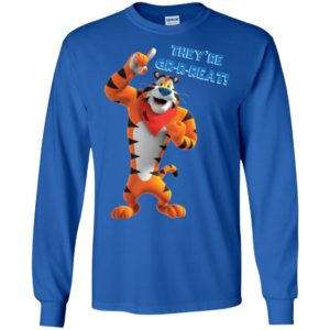 Tony The Tiger Grrreat Shirt