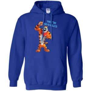 Tony The Tiger Grrreat Shirt