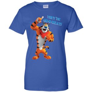 Tony The Tiger Grrreat Shirt