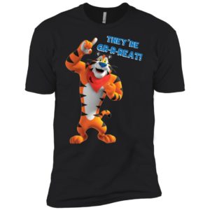 Tony The Tiger Grrreat Shirt