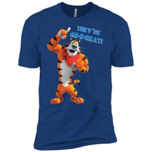 Tony The Tiger Grrreat Shirt