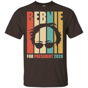 Bernie For President 2020 Shirt
