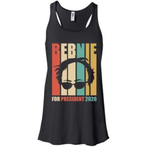 Bernie For President 2020 Shirt