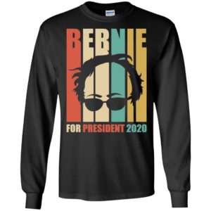 Bernie For President 2020 Shirt