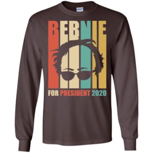Bernie For President 2020 Shirt