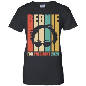 Bernie For President 2020 Shirt