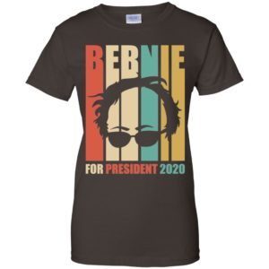 Bernie For President 2020 Shirt