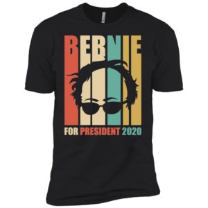 Bernie For President 2020 Shirt